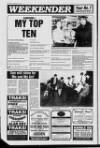Ballymena Weekly Telegraph Wednesday 20 January 1999 Page 36
