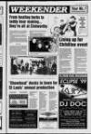 Ballymena Weekly Telegraph Wednesday 20 January 1999 Page 37