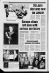 Ballymena Weekly Telegraph Wednesday 20 January 1999 Page 38