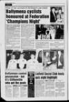 Ballymena Weekly Telegraph Wednesday 20 January 1999 Page 44