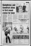 Ballymena Weekly Telegraph Wednesday 20 January 1999 Page 49