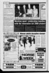 Ballymena Weekly Telegraph Wednesday 27 January 1999 Page 6