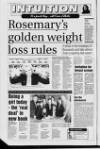 Ballymena Weekly Telegraph Wednesday 27 January 1999 Page 14