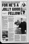 Ballymena Weekly Telegraph Wednesday 27 January 1999 Page 18