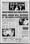 Ballymena Weekly Telegraph Wednesday 27 January 1999 Page 19