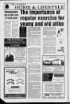 Ballymena Weekly Telegraph Wednesday 27 January 1999 Page 20