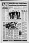 Ballymena Weekly Telegraph Wednesday 27 January 1999 Page 41