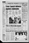 Ballymena Weekly Telegraph Wednesday 27 January 1999 Page 46