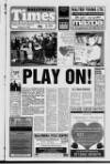 Ballymena Weekly Telegraph Wednesday 10 February 1999 Page 1