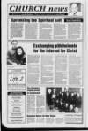 Ballymena Weekly Telegraph Wednesday 10 February 1999 Page 10