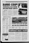 Ballymena Weekly Telegraph Wednesday 10 February 1999 Page 14