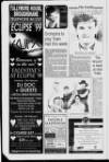 Ballymena Weekly Telegraph Wednesday 10 February 1999 Page 20