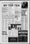 Ballymena Weekly Telegraph Wednesday 10 February 1999 Page 21