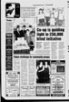 Ballymena Weekly Telegraph Wednesday 10 February 1999 Page 22