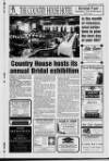 Ballymena Weekly Telegraph Wednesday 10 February 1999 Page 25
