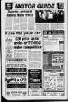 Ballymena Weekly Telegraph Wednesday 10 February 1999 Page 32