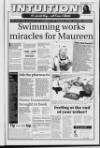 Ballymena Weekly Telegraph Wednesday 10 February 1999 Page 33
