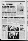 Ballymena Weekly Telegraph Wednesday 10 February 1999 Page 34