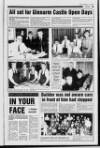 Ballymena Weekly Telegraph Wednesday 10 February 1999 Page 35