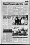 Ballymena Weekly Telegraph Wednesday 10 February 1999 Page 45