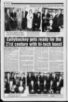 Ballymena Weekly Telegraph Wednesday 03 March 1999 Page 22