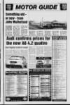 Ballymena Weekly Telegraph Wednesday 03 March 1999 Page 33