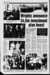 Ballymena Weekly Telegraph Wednesday 03 March 1999 Page 36