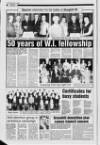 Ballymena Weekly Telegraph Wednesday 10 March 1999 Page 20