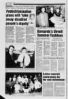 Ballymena Weekly Telegraph Wednesday 10 March 1999 Page 40