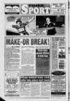 Ballymena Weekly Telegraph Wednesday 10 March 1999 Page 52