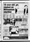 Ballymena Weekly Telegraph Wednesday 14 April 1999 Page 7