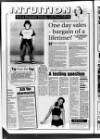 Ballymena Weekly Telegraph Wednesday 14 April 1999 Page 14