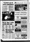 Ballymena Weekly Telegraph Wednesday 14 April 1999 Page 24