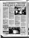 Ballymena Weekly Telegraph Wednesday 14 April 1999 Page 40