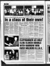 Ballymena Weekly Telegraph Wednesday 14 April 1999 Page 46