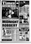 Ballymena Weekly Telegraph Wednesday 02 June 1999 Page 1