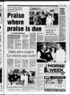 Ballymena Weekly Telegraph Wednesday 02 June 1999 Page 7