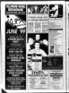Ballymena Weekly Telegraph Wednesday 02 June 1999 Page 42