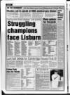Ballymena Weekly Telegraph Wednesday 02 June 1999 Page 52
