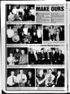 Ballymena Weekly Telegraph Wednesday 02 June 1999 Page 54
