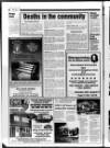 Ballymena Weekly Telegraph Wednesday 23 June 1999 Page 4