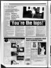 Ballymena Weekly Telegraph Wednesday 23 June 1999 Page 6