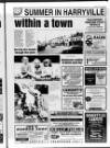 Ballymena Weekly Telegraph Wednesday 23 June 1999 Page 13