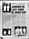 Ballymena Weekly Telegraph Wednesday 23 June 1999 Page 46