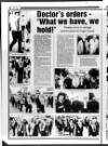 Ballymena Weekly Telegraph Wednesday 30 June 1999 Page 8