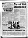 Ballymena Weekly Telegraph Wednesday 30 June 1999 Page 12