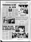 Ballymena Weekly Telegraph Wednesday 30 June 1999 Page 22