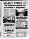 Ballymena Weekly Telegraph Wednesday 30 June 1999 Page 25