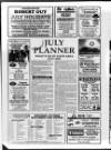 Ballymena Weekly Telegraph Wednesday 30 June 1999 Page 28