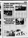 Ballymena Weekly Telegraph Wednesday 30 June 1999 Page 47